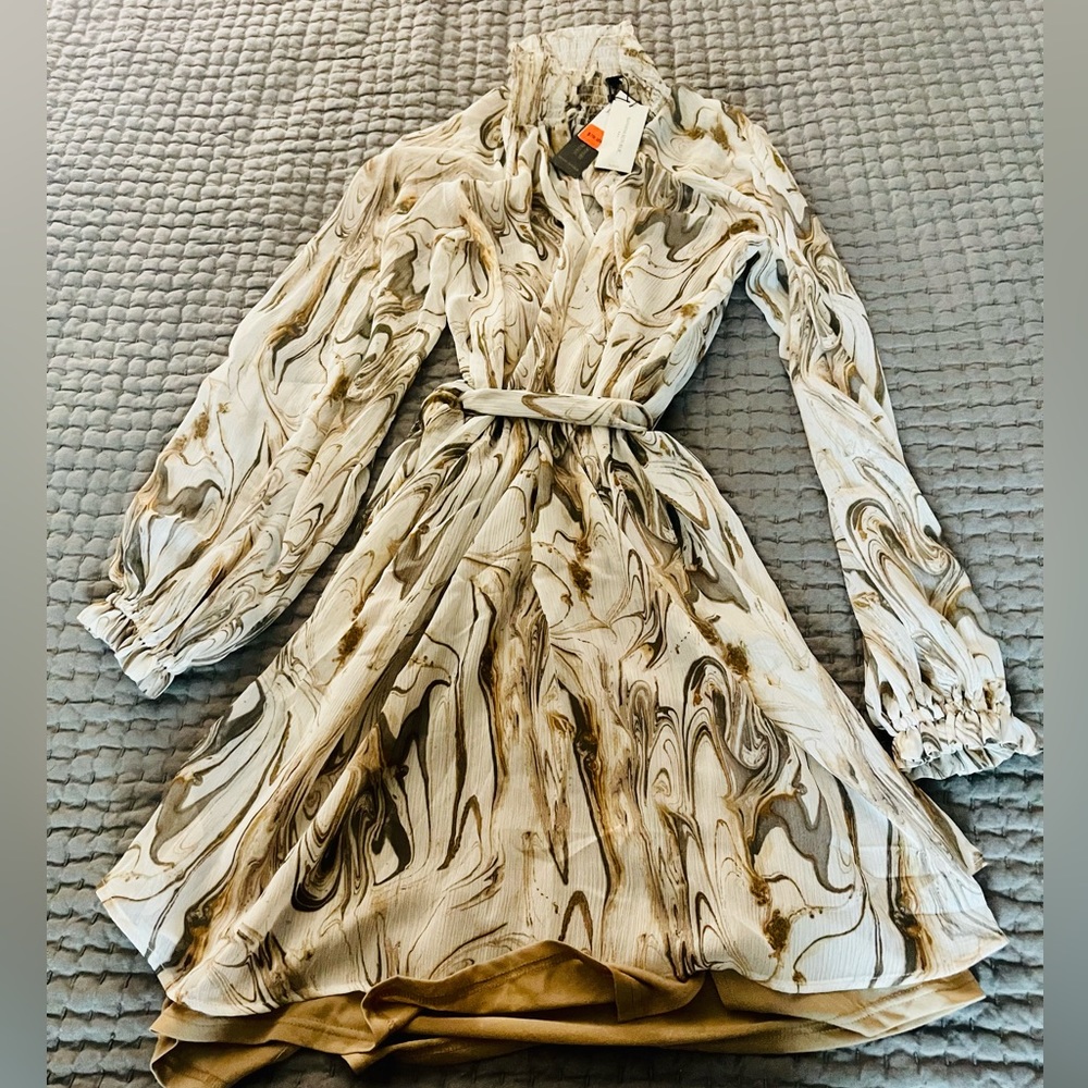 Banana Republic Factory Dress